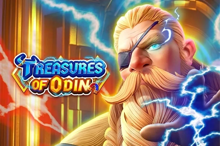 Treasures of Odin